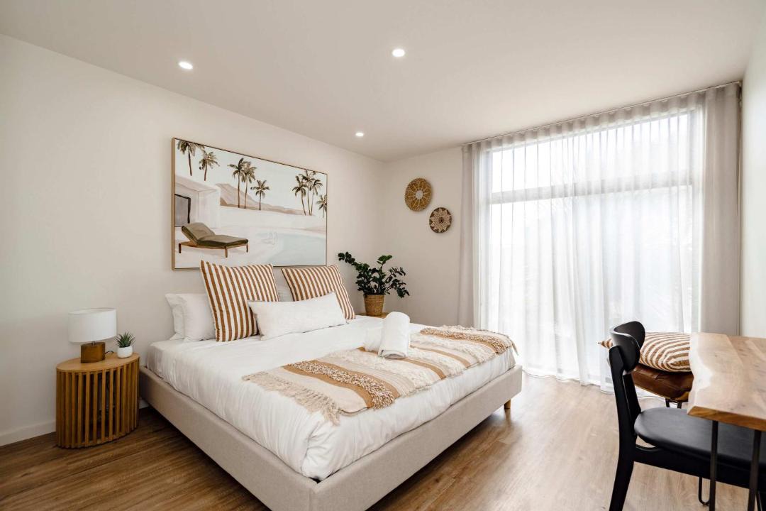 Photo of Bedroom in Torquay