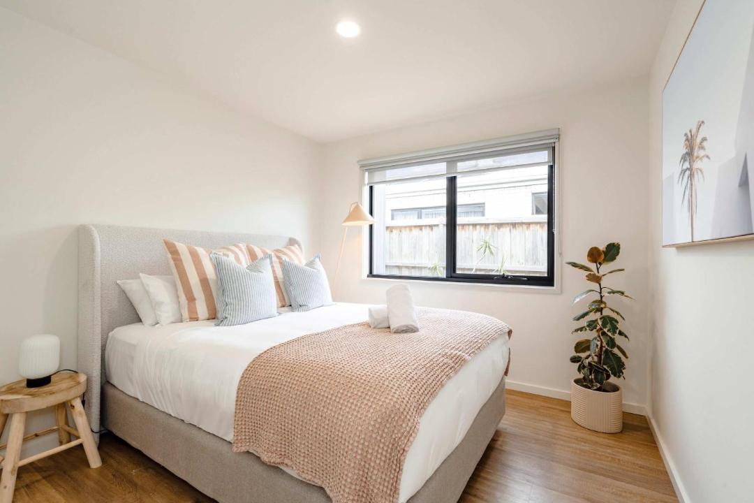 Photo of Bedroom in Torquay