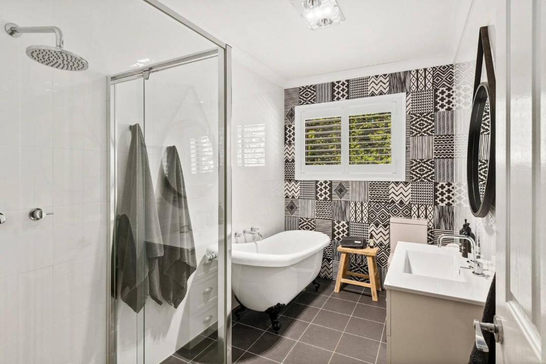 Photo of Bathroom in Bundanoon