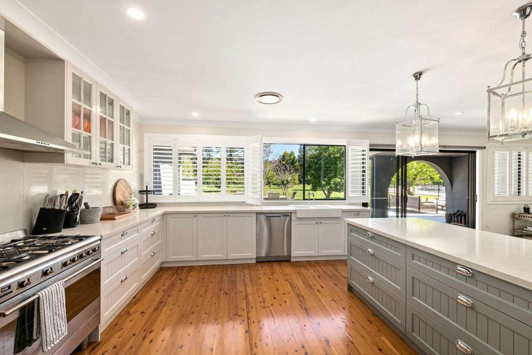 Photo of Kitchen in Bundanoon