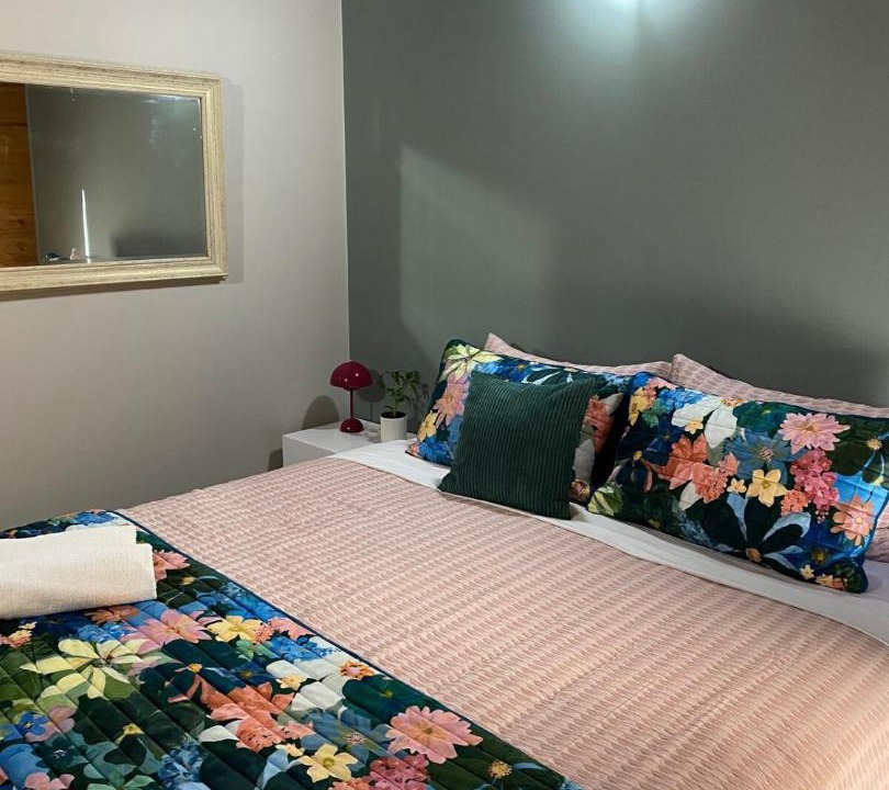 Photo of Bedroom in Tawonga South