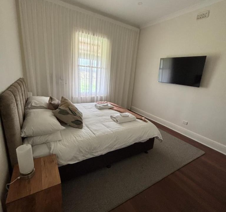 Photo of Bedroom in Spring Farm