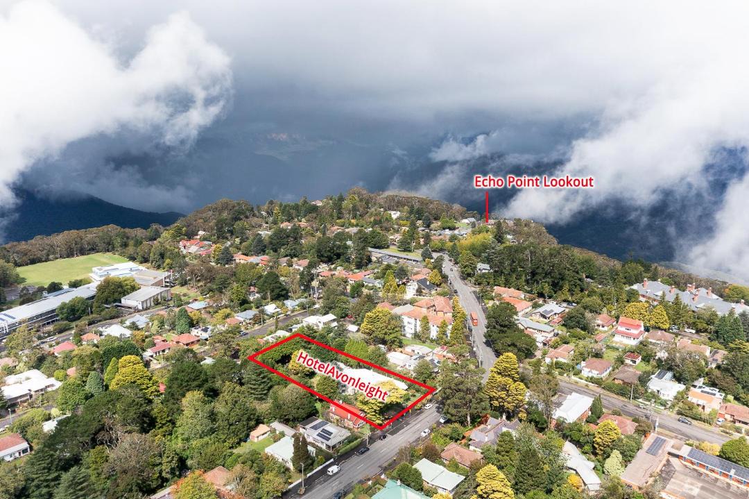 Photo of Others in Katoomba