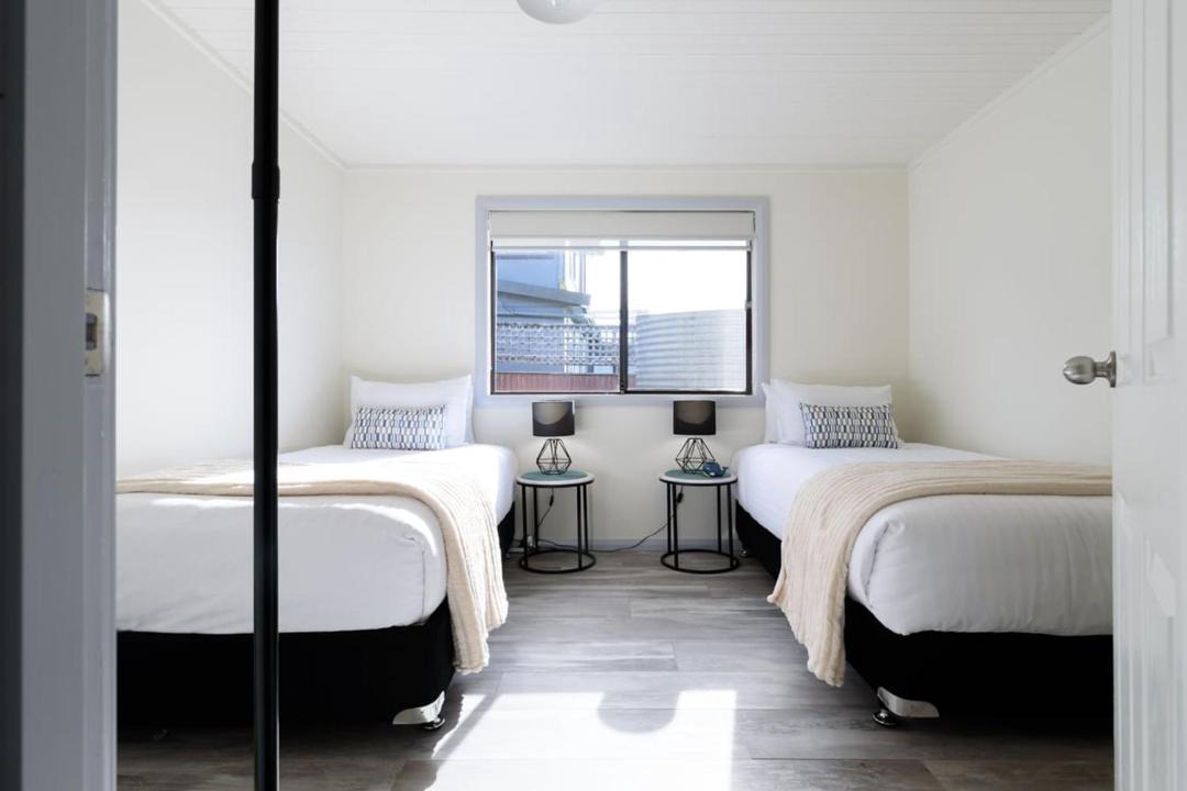 Photo of Bedroom in Lulworth