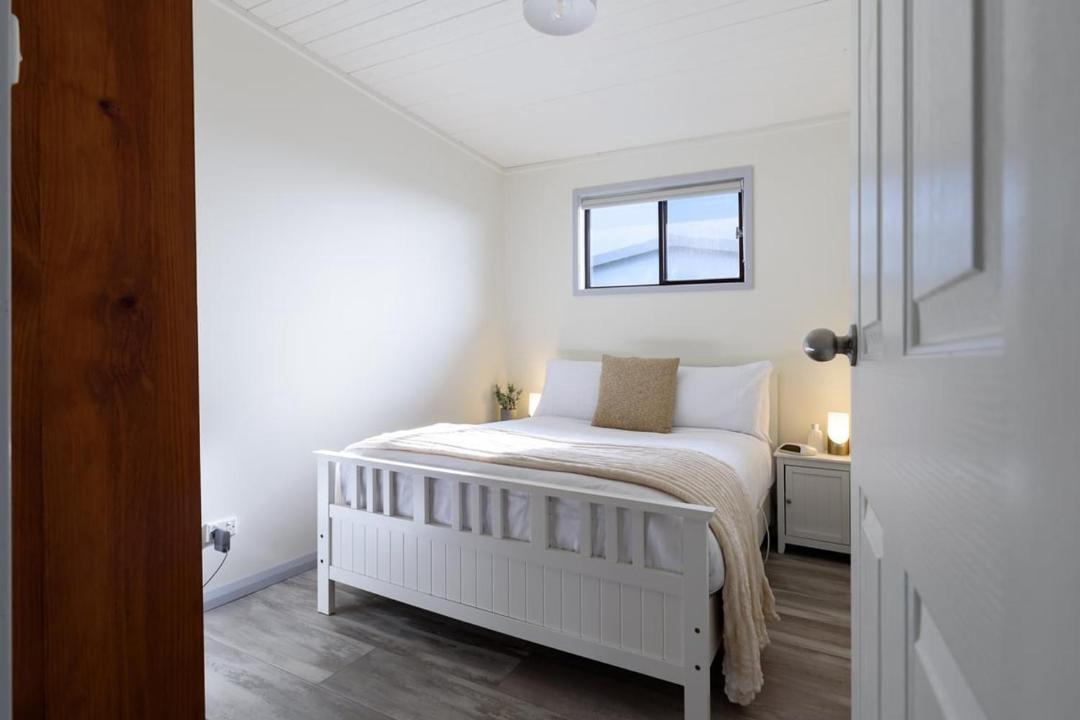 Photo of Bedroom in Lulworth