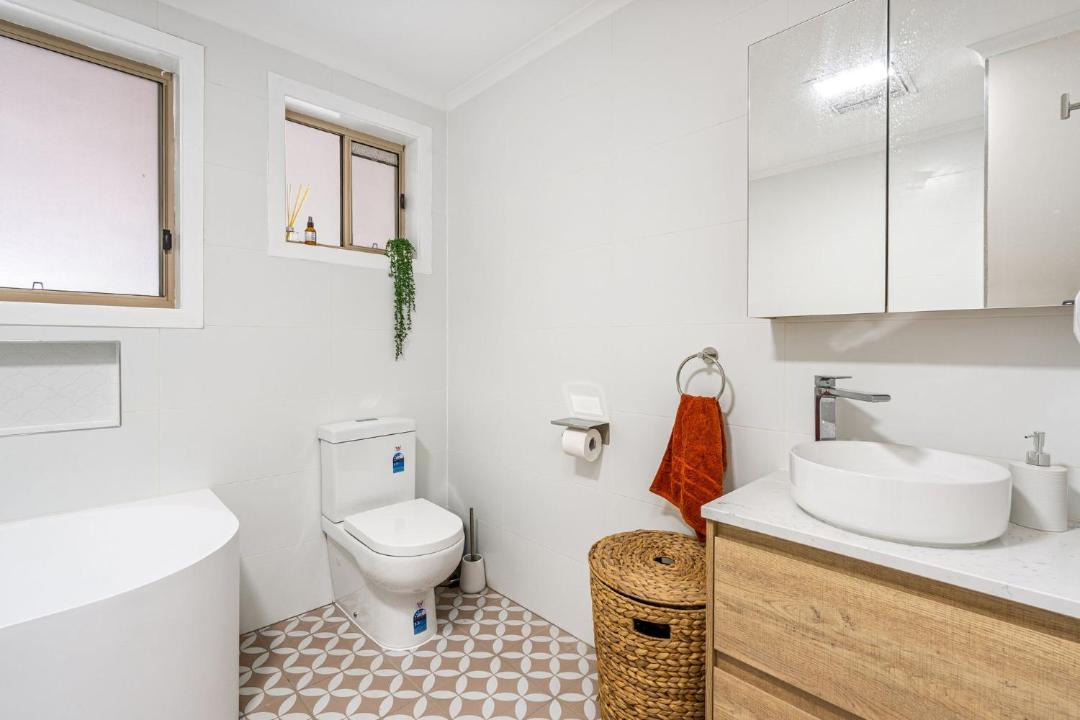 Photo of Bathroom in Corinella