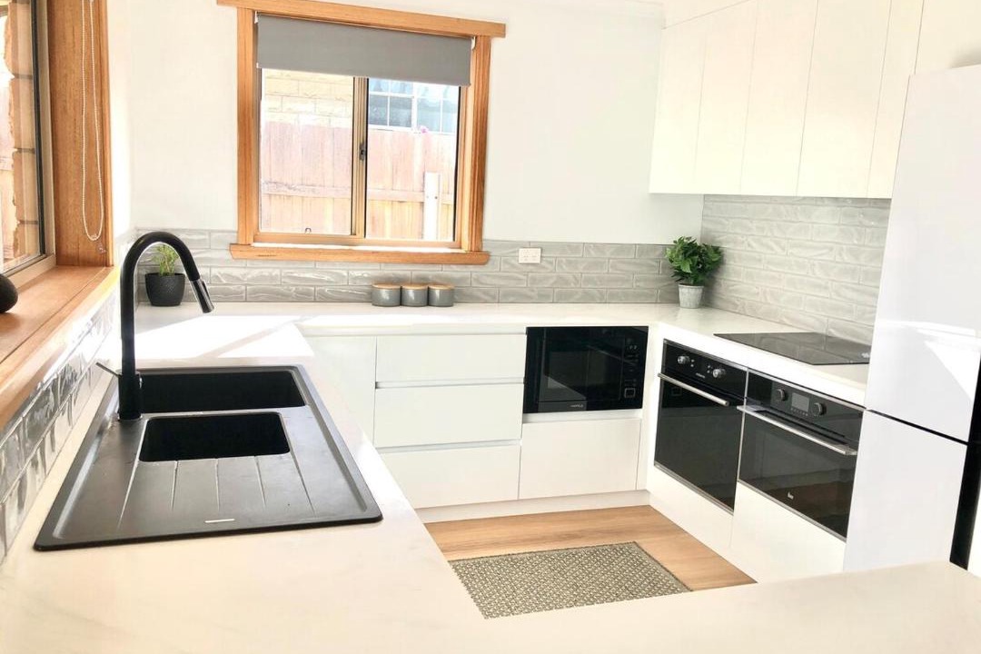 Photo of Kitchen in Hadspen