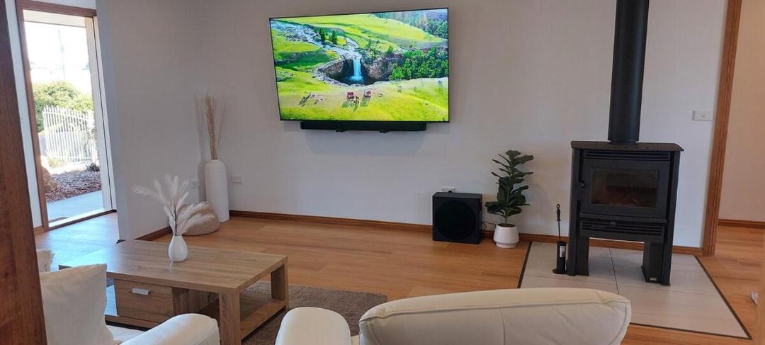 Photo of Livingroom in Hadspen