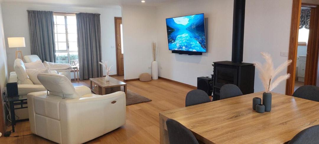Photo of Livingroom in Hadspen