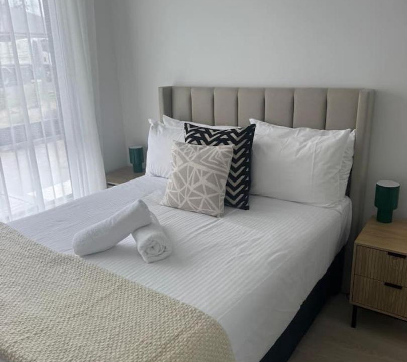 Photo of Bedroom in Niagara Park