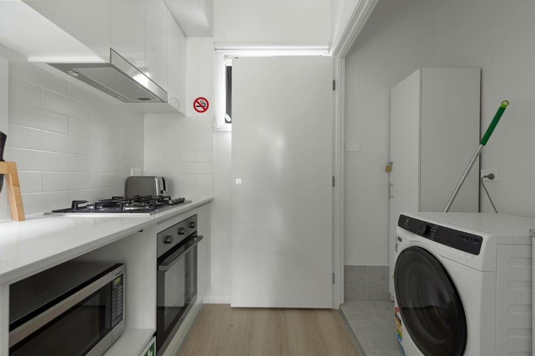 Photo of Kitchen in Niagara Park