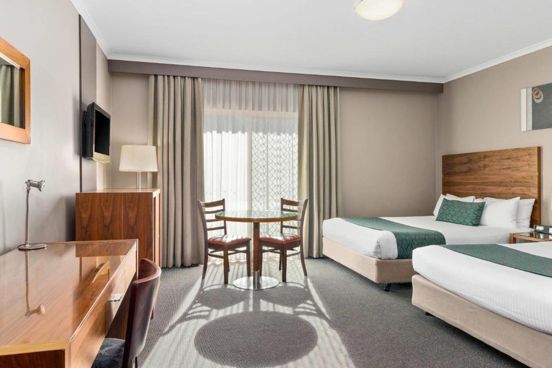 Photo of Bedroom in Dickson