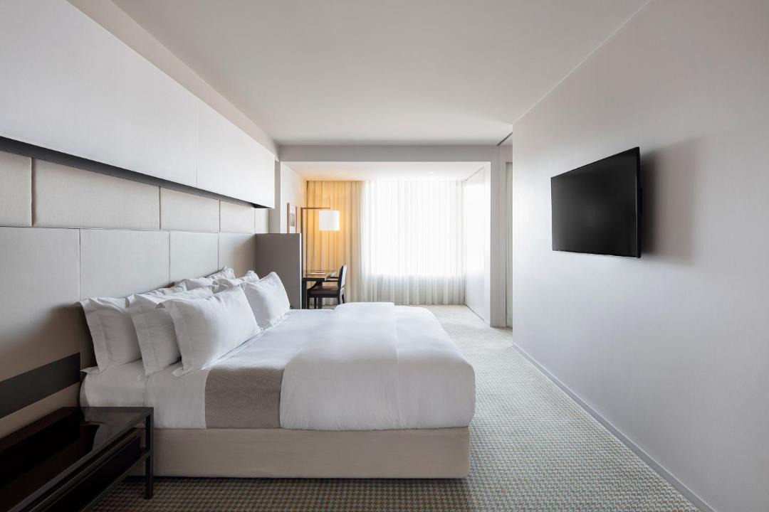 Photo of Bedroom in Capital Hill