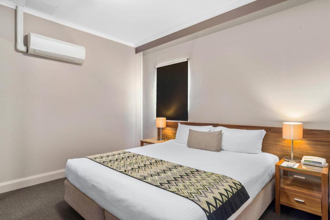 Photo of Bedroom in Dickson