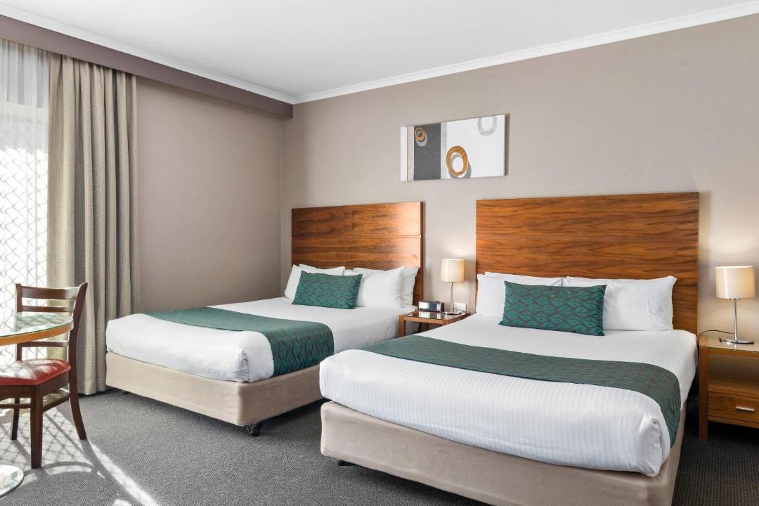 Photo of Bedroom in Dickson