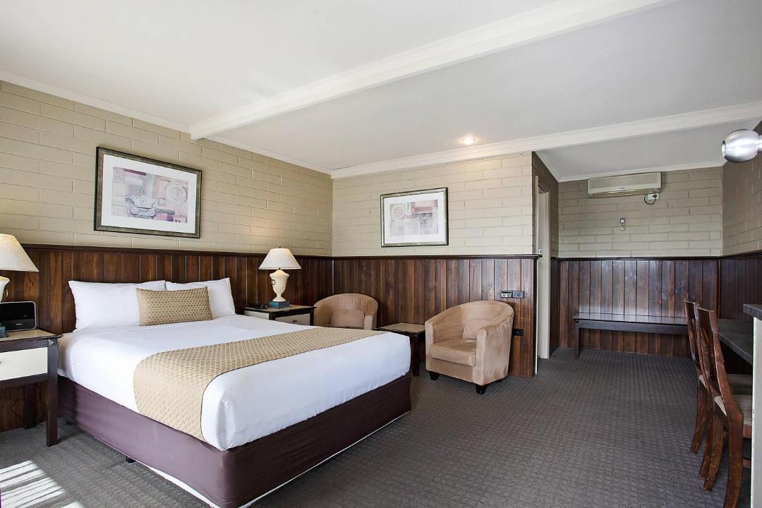 Photo of Bedroom in Warrnambool