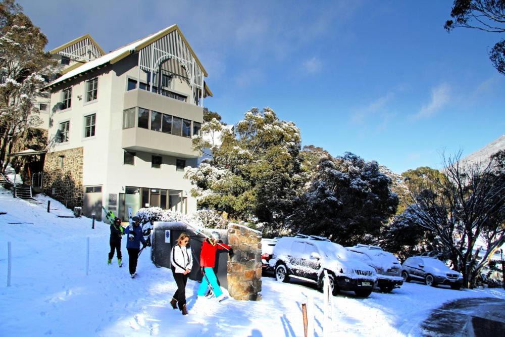 Photo of Others in Thredbo