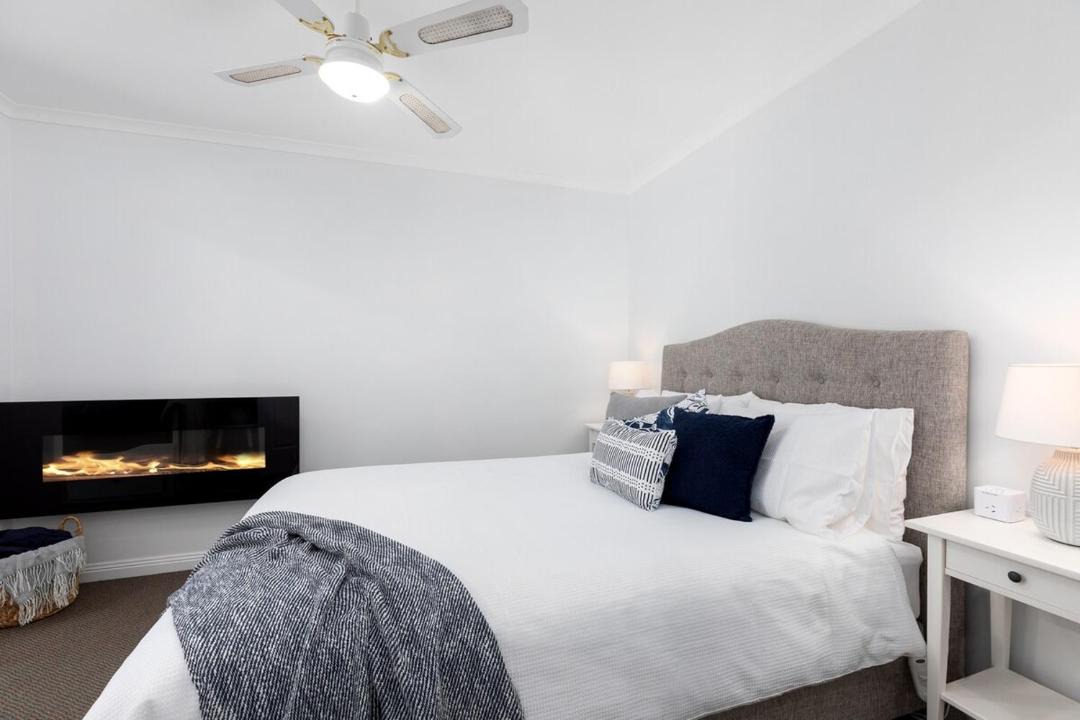 Photo of Bedroom in Mount Gambier