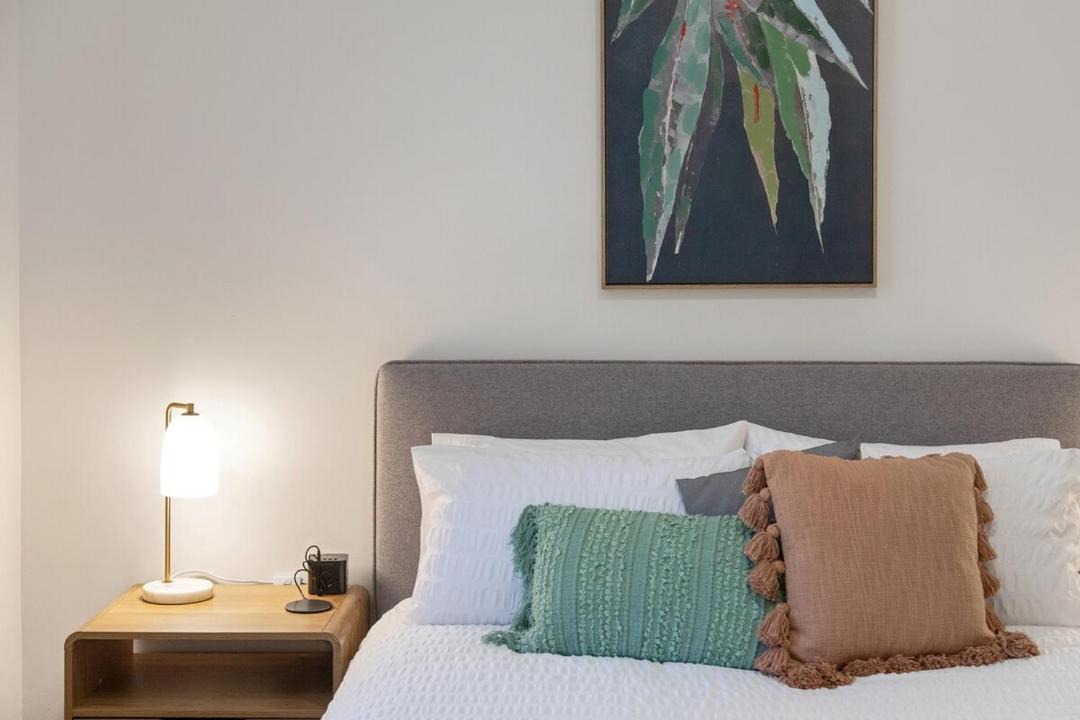 Photo of Bedroom in Mount Gambier