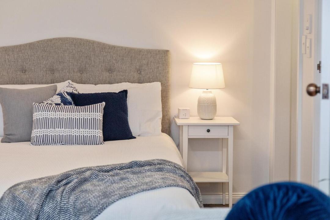 Photo of Bedroom in Mount Gambier
