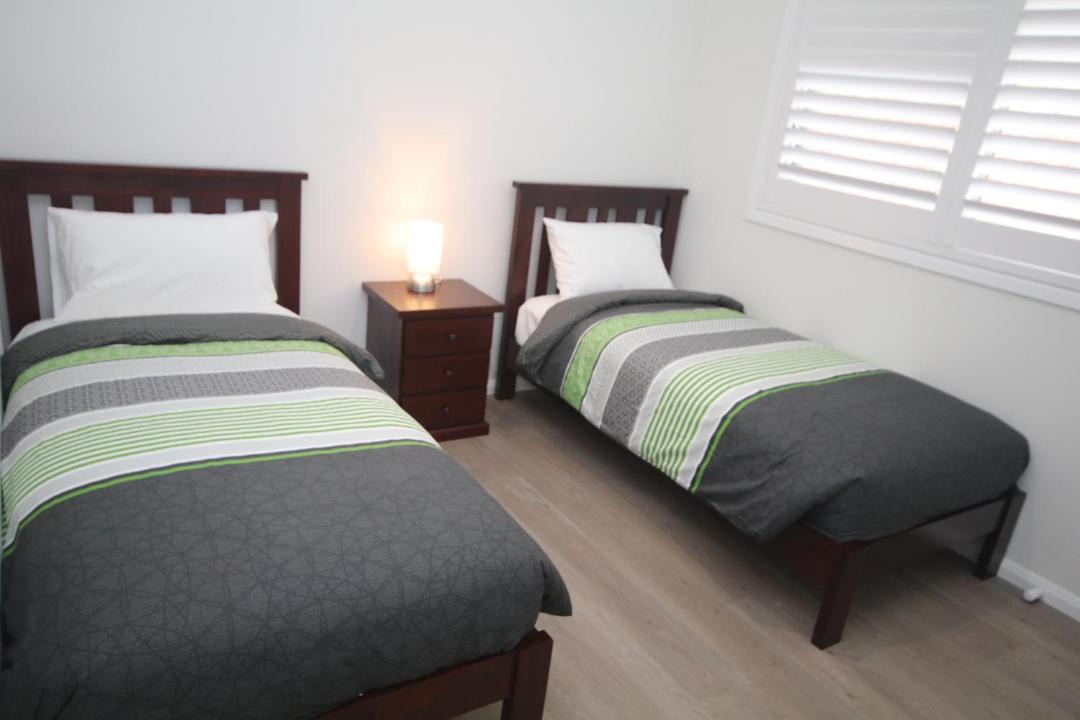 Photo of Bedroom in Possum Brush