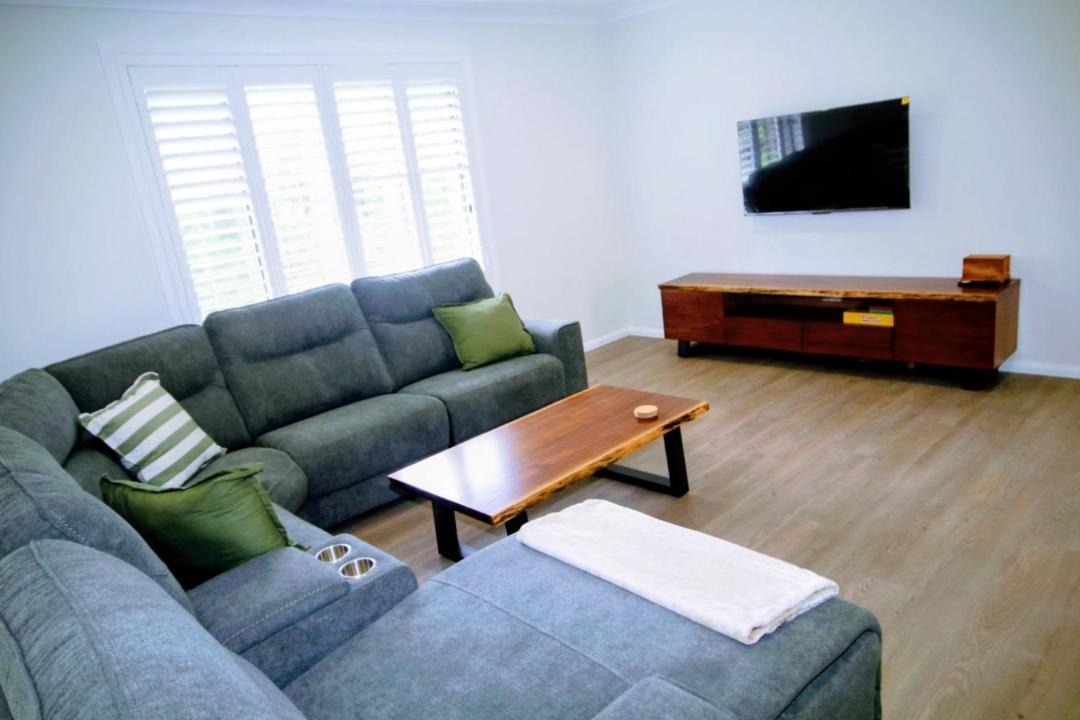 Photo of Livingroom in Possum Brush