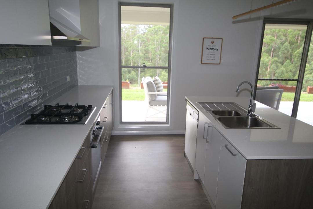 Photo of Kitchen in Possum Brush