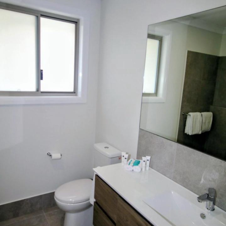 Photo of Bathroom in Possum Brush
