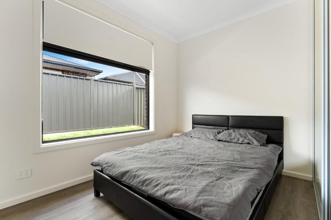 Photo of Bedroom in Davoren Park