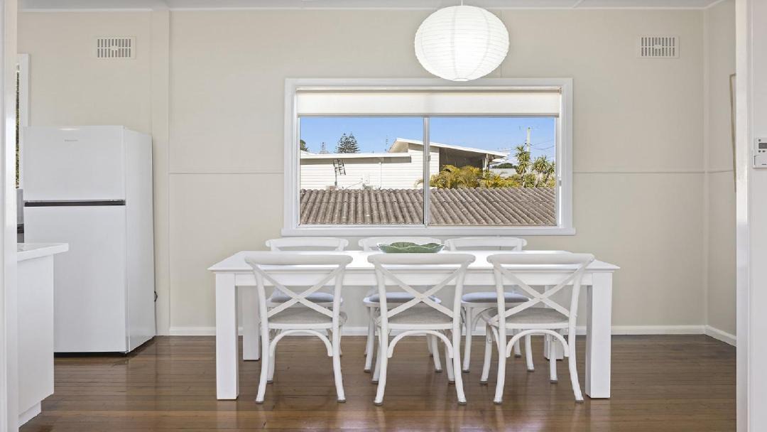 Photo of Kitchen in Wooli