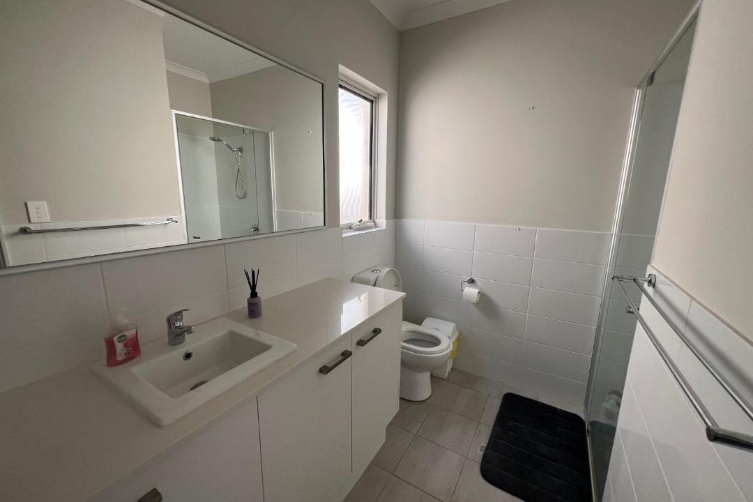 Photo of Bathroom in Kewdale