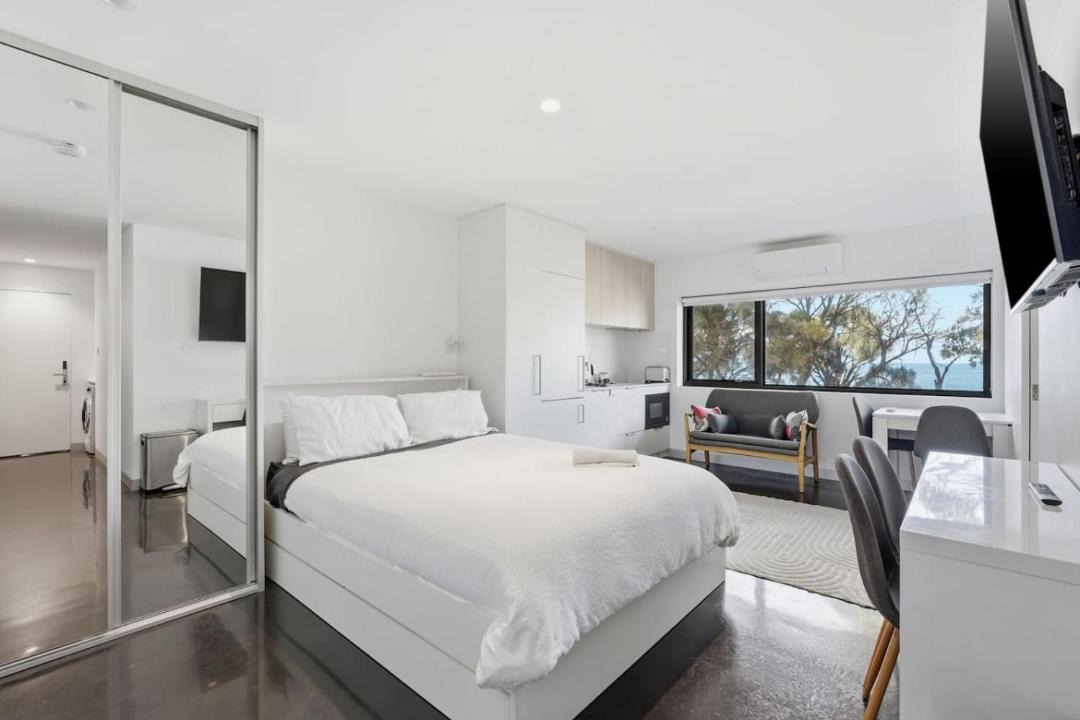 Photo of Bedroom in Blackmans Bay