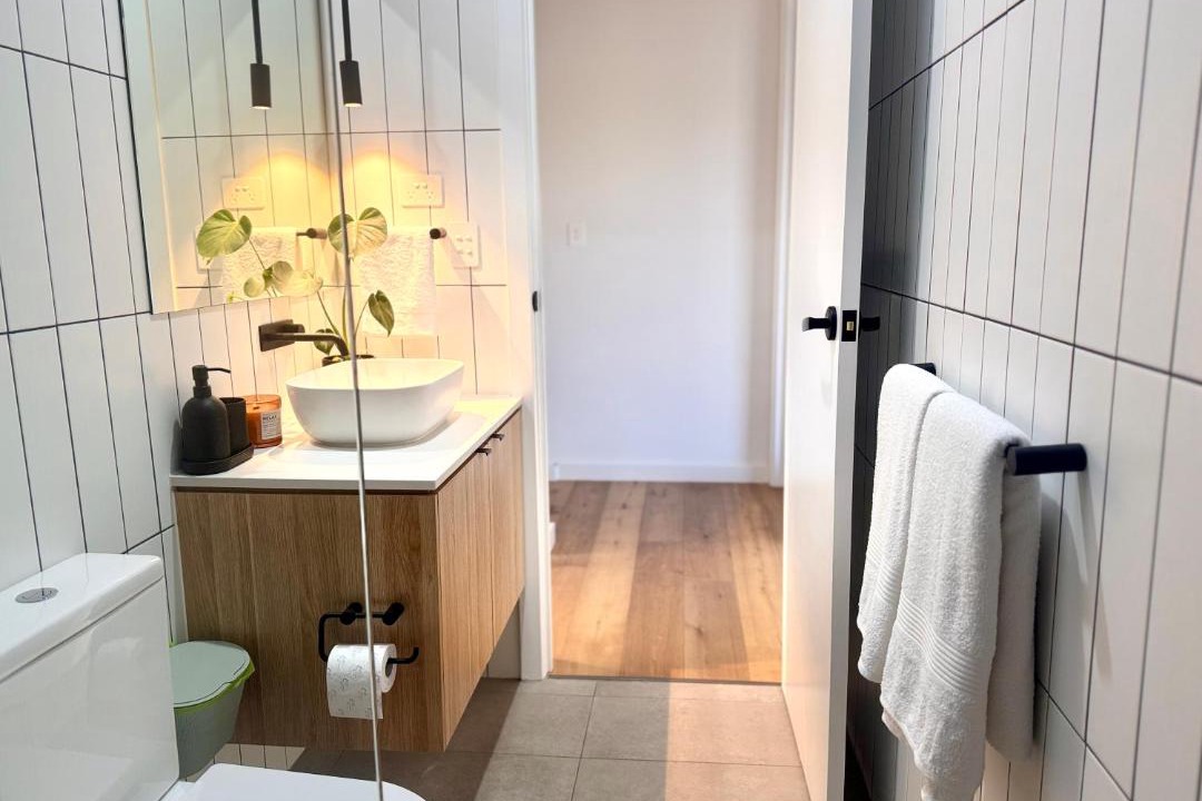 Photo of Bathroom in Bowden