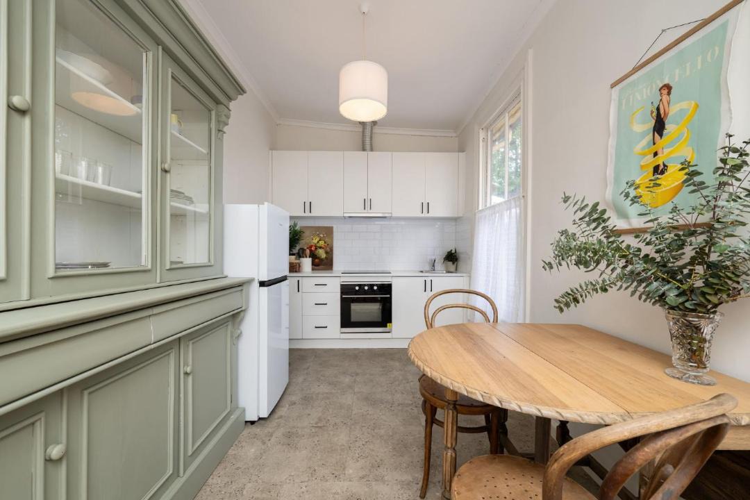 Photo of Kitchen in Fitzroy North