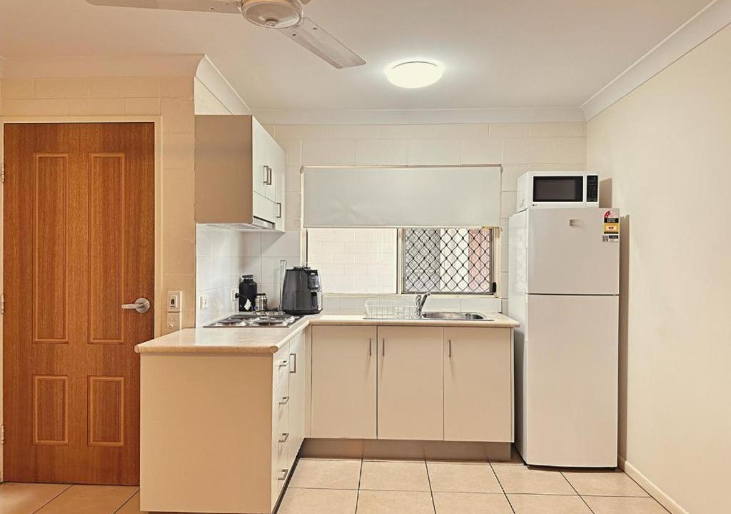 Photo of Kitchen in Moranbah