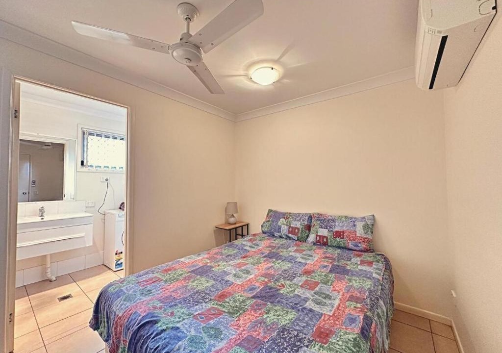 Photo of Bedroom in Moranbah