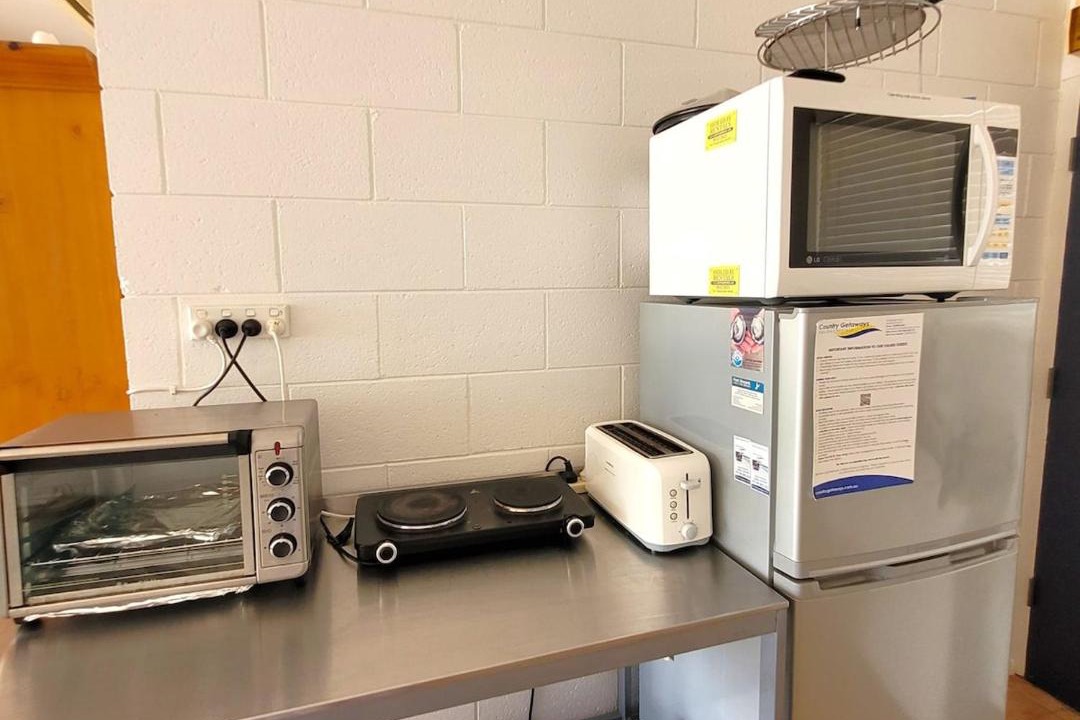 Photo of Kitchen in Port Vincent