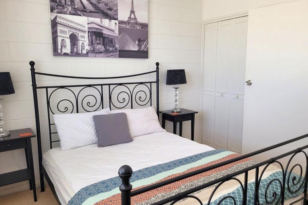 Photo of Bedroom in Port Vincent