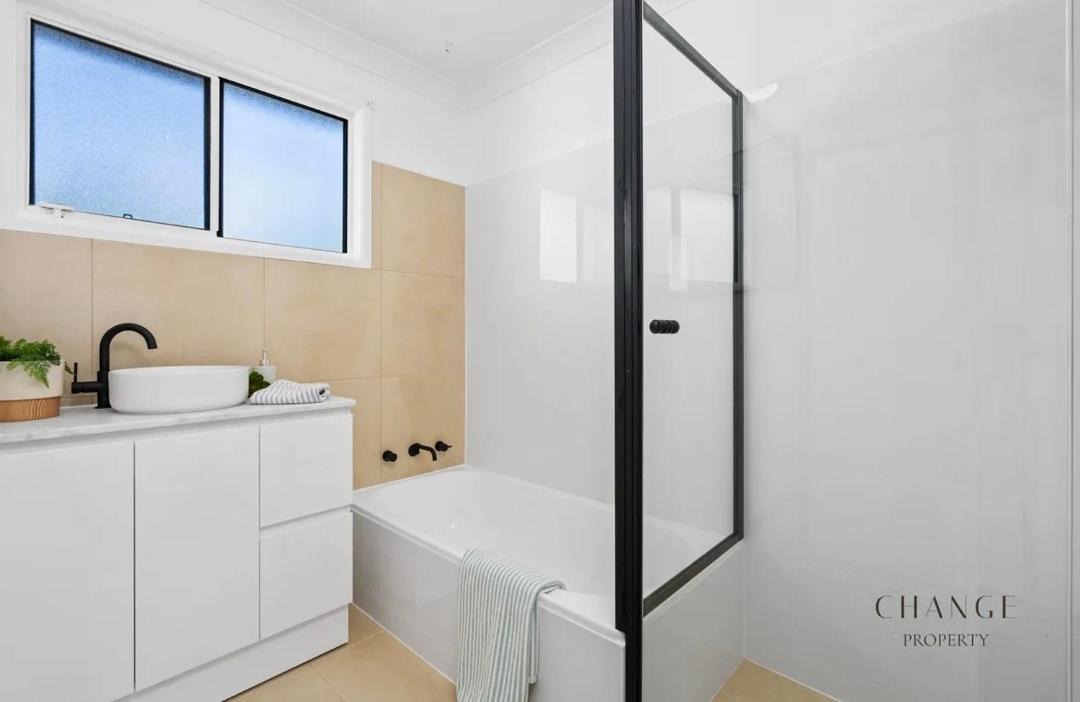 Photo of Bathroom in Berkeley Vale
