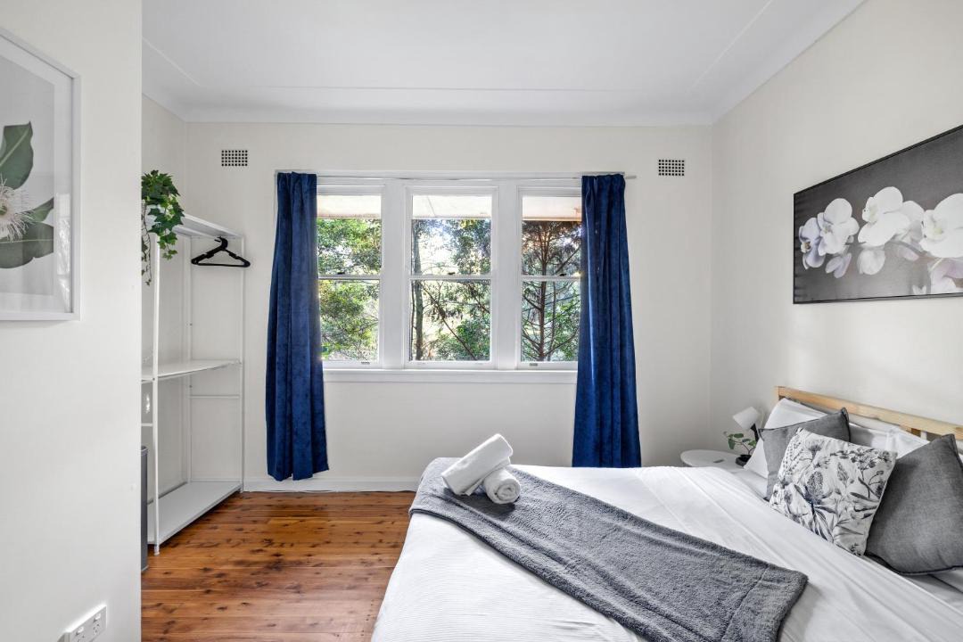 Photo of Bedroom in Killara