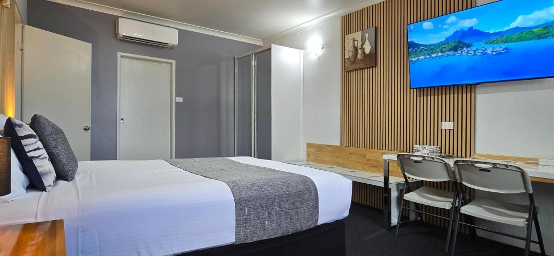Photo of Bedroom in Rockhampton