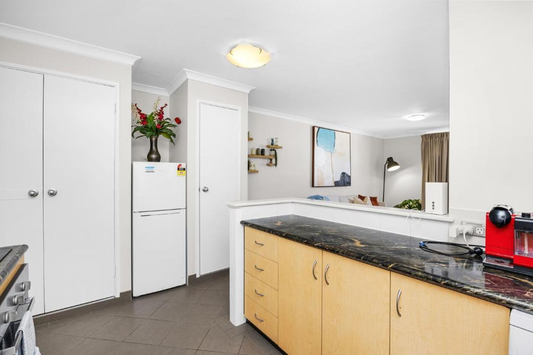 Photo of Kitchen in South Perth