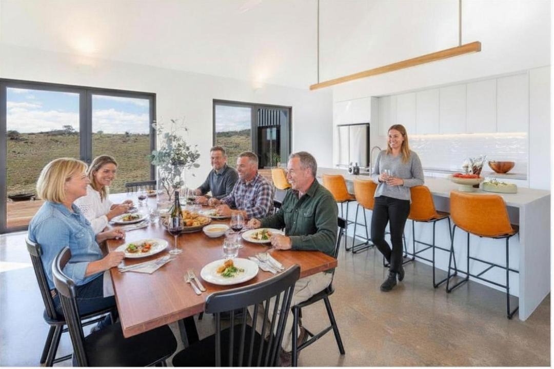Photo of Kitchen in Jindabyne