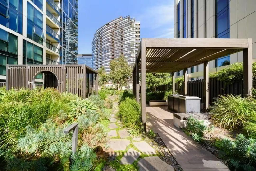 Photo of Others in Docklands