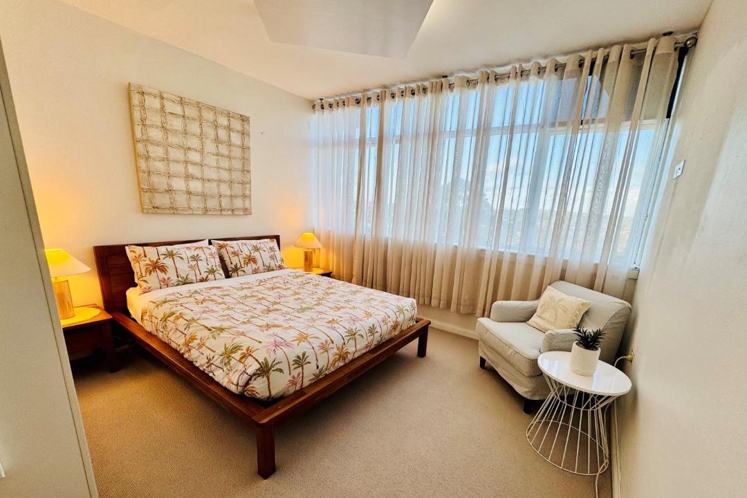 Photo of Bedroom in Neutral Bay