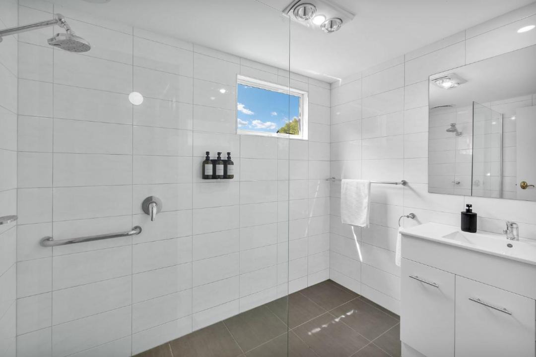 Photo of Bathroom in Allambee Reserve