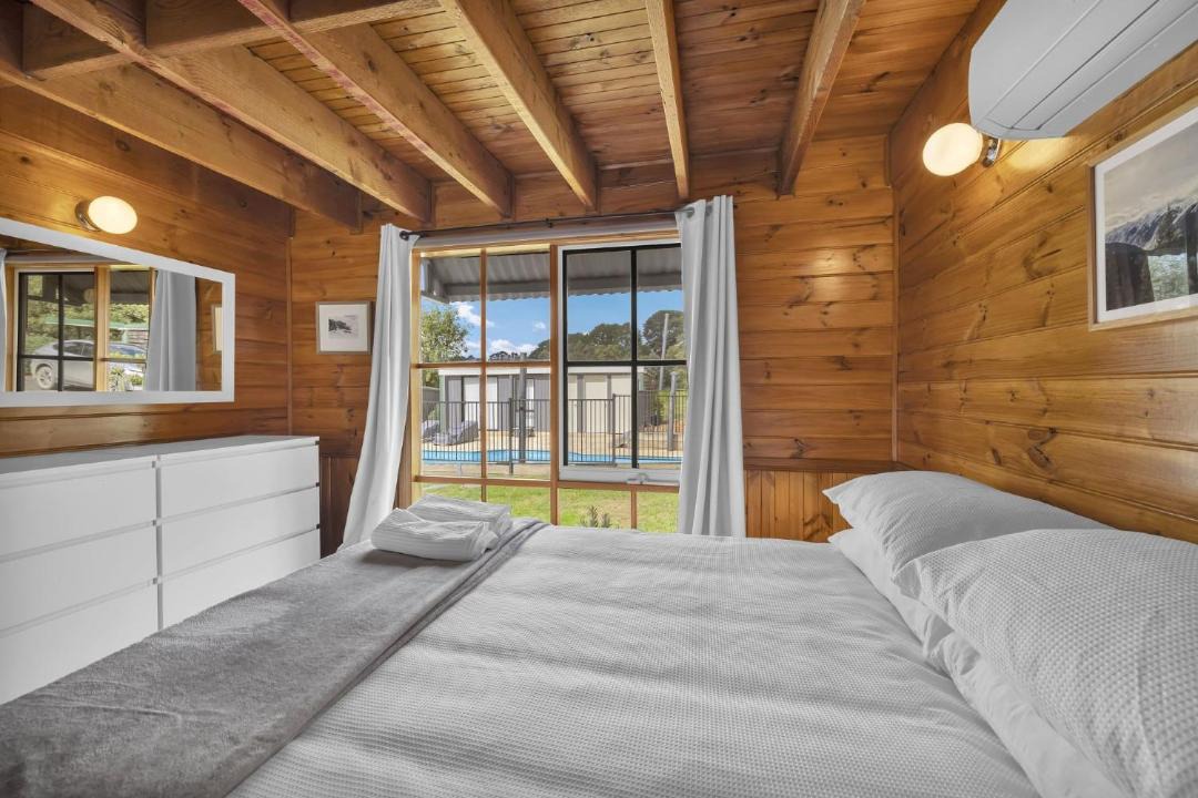 Photo of Bedroom in Allambee Reserve