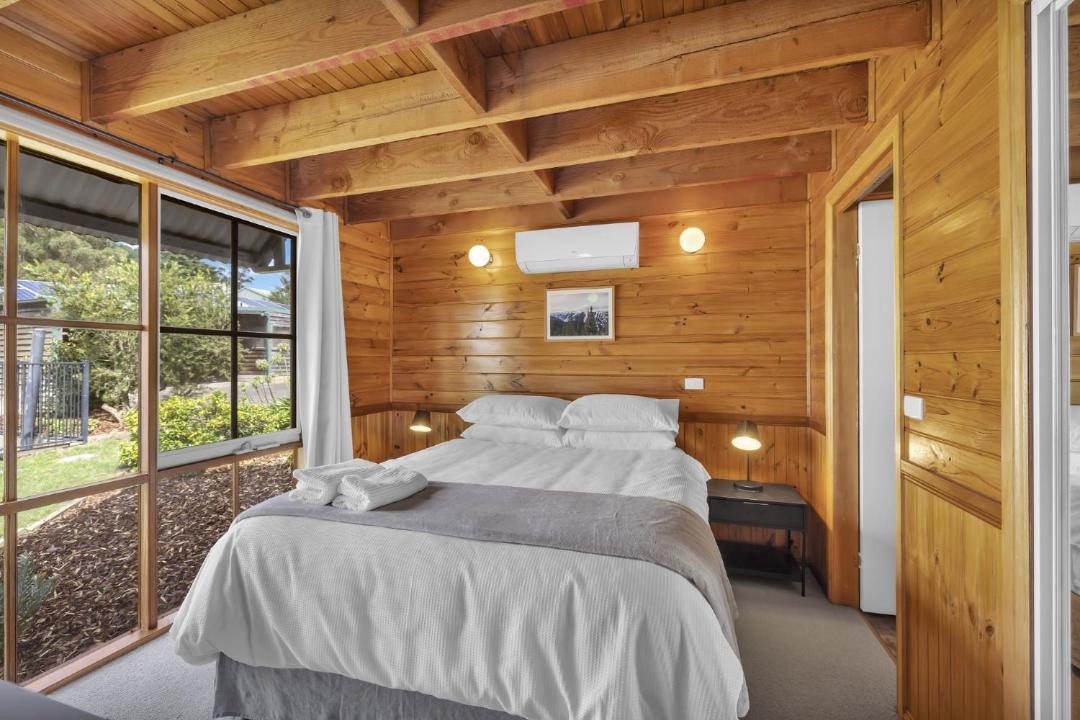 Photo of Bedroom in Allambee Reserve
