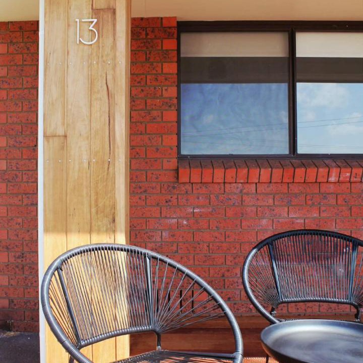 Photo of Patio Balcony in Warrnambool