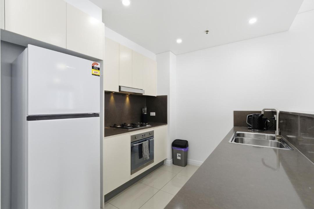 Photo of Kitchen in Mascot